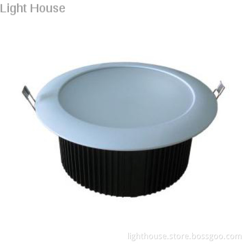 down light 6 inch 50W ,100lm/w,Lumenmax, Epistar, Samsung SMD